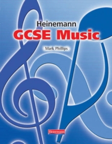 Image for Heinemann GCSE music
