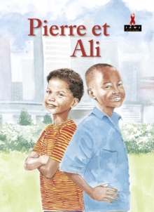 Pierre et Ali