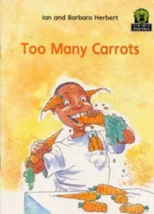 Image for Too Many Carrots