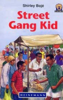 Image for Street Gang Kid