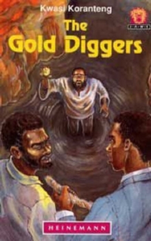 Image for Gold Diggers