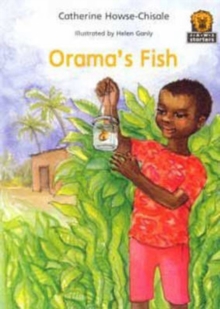 Image for Orama's Fish
