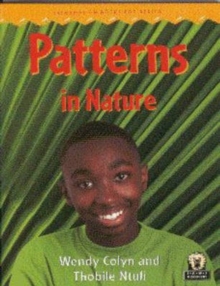 Image for Patterns in Nature