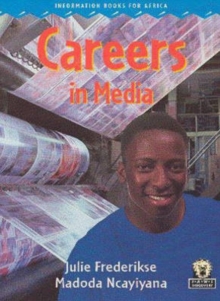 Image for Careers in Media    Jaws Discovery