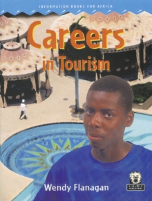 Image for Careers in Tourism  Jaws Discovery