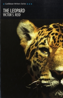 Image for The Leopard Second Edition (Caribbean Writers Series)