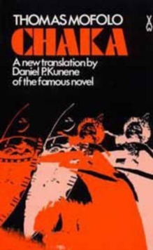 Image for Chaka