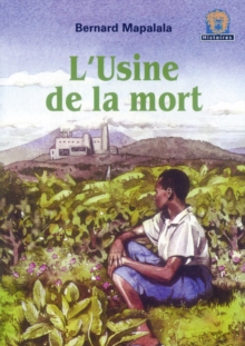 Image for L'Usine De La Mort JAWS Level 3 French Translations