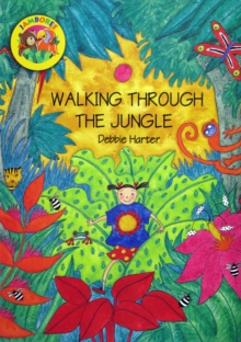 Image for Walking Through the Jungle