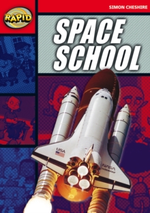 Image for Rapid Reading: Space School (Series 1)