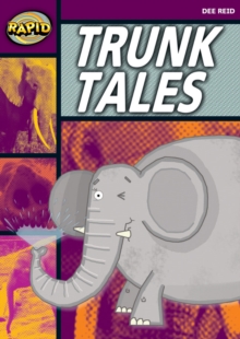 Image for Rapid Stage 1 Set A: Trunk Tales (Series 1)