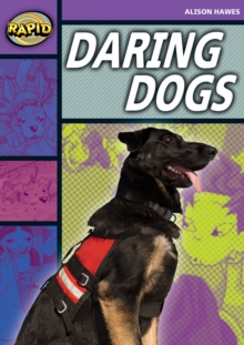 Image for Rapid Stage 1 Set B: Daring Dogs(Series 1)