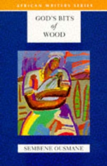 Image for God's Bits of Wood