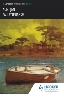 Aunt Jen (Caribbean Writers Series)