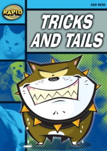 Image for Tricks and tails