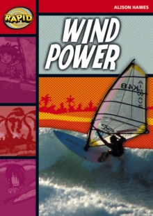 Image for Wind power