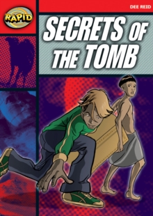 Image for Secrets of the tomb