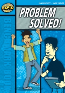Image for Problem solved!