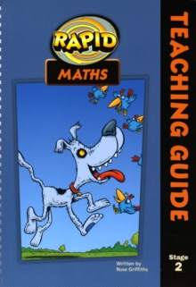 Image for Rapid mathsStage 2,: Teaching guide