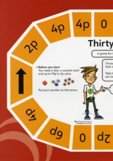 Image for Rapid Maths: Stage 1 Games Pack