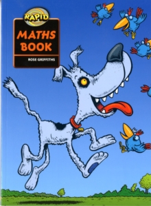 Image for Rapid Maths: Pupil Book Pack Level 2