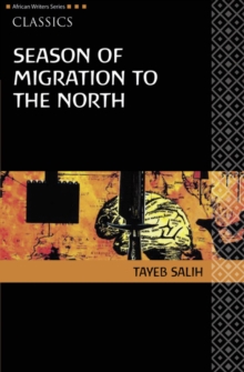 Image for Season of migration to the north