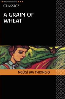 Image for A grain of wheat
