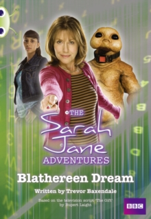 Image for Sarah Jane Adventures