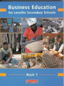 Image for Lesotho Business Education