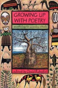 Image for Growing Up With Poetry