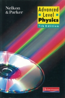 Image for Advanced Level Physics: