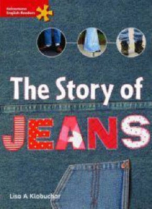 Image for Heinemann English Readers Elementary Non-Fiction Jeans