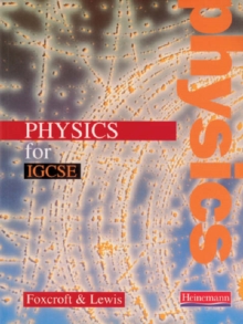 Image for Physics for I.G.C.S.E.
