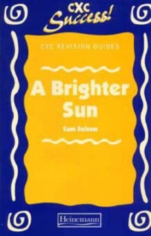 Image for "Brighter Sun"