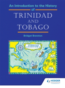 Image for An Introduction to the History of Trinidad and Tobago