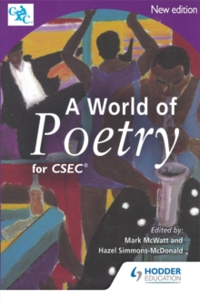 Image for A World of Poetry CSEC New Edition