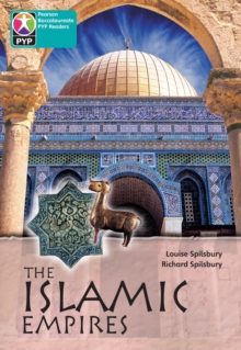 Image for Primary Years Programme Level 10 The Islamic Empires 6Pack
