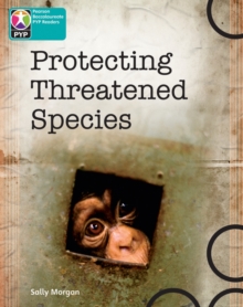 Image for Primary Years Programme Level 10 Protecting Threatened Species 6Pack