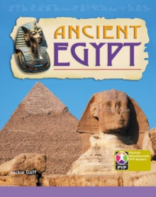 Image for Primary Years Programme Level 9 Ancient Egypt 6 Pack