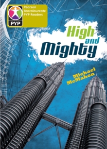 Image for Primary Years Programme Level 9 High and Mighty 6Pack