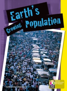 Image for PYP L9 Earth's Growing Population 6PK