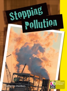 Image for Primary Years Programme Level 9 Stopping Pollution 6Pack