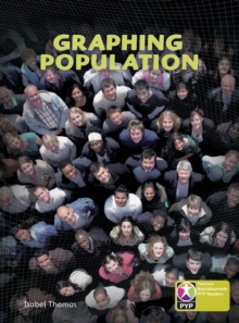 Image for PYP L9 Graphing Population 6PK
