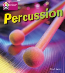 Image for Primary Years Programme Level 8 Percussion 6Pack