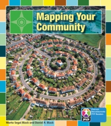 Image for Primary Years Programme Level 7 Mapping Your Community  6Pack