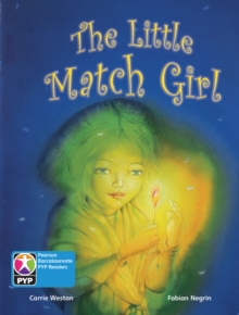 Image for Primary Years Programme Level 7 Little Match Girl  6Pack