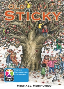 Image for Primary Years Programme Level 7 Old Sticky 6Pack
