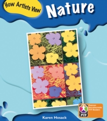 Image for PYP L6 How artists see nature 6PK