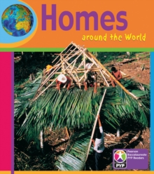 Image for PYP L5 Homes around the World 6PK