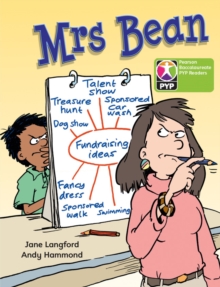 Image for Primary Years Programme Level 4 Mrs Bean 6Pack